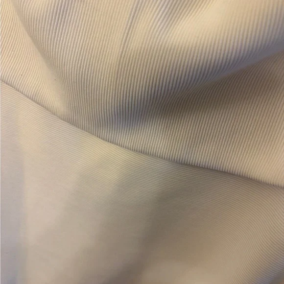 Varley Vine Cream Quarter-Zip Pullover Sweater XS EUC - Picture 8 of 11